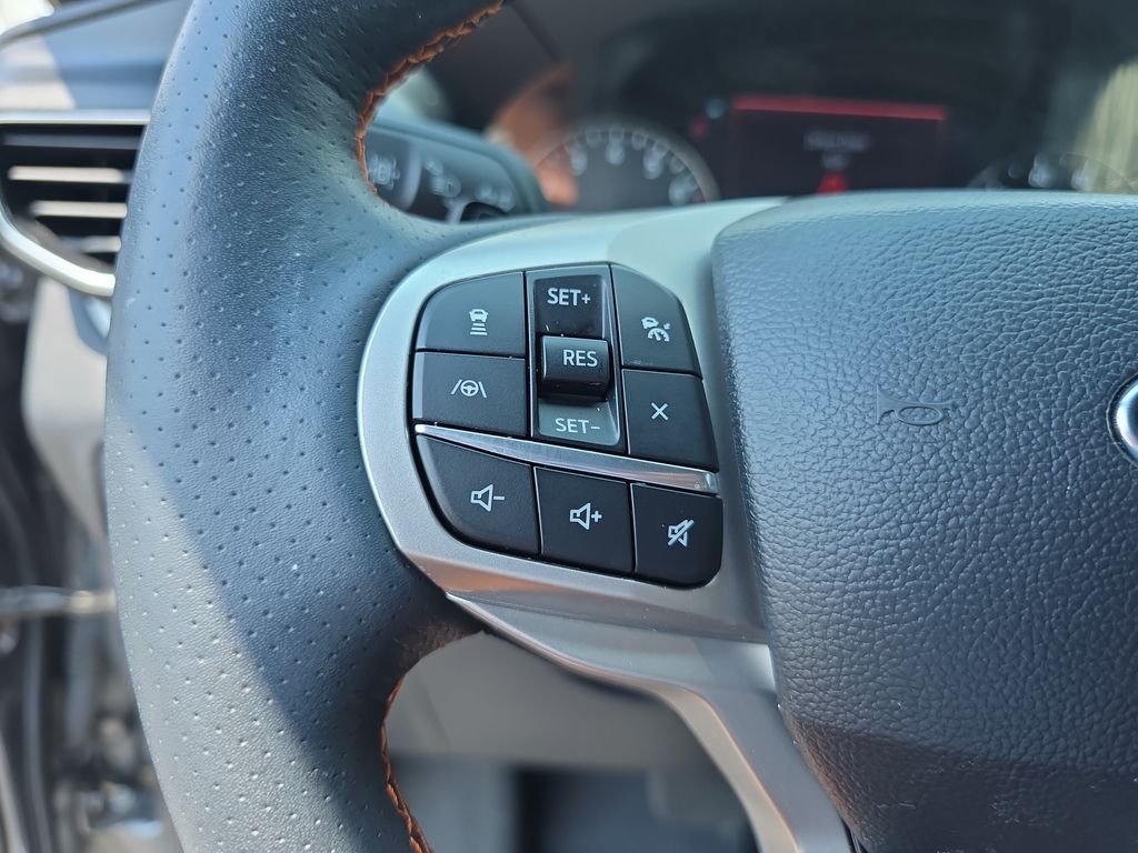 Used 2024 Gray Ford Timberline image 22