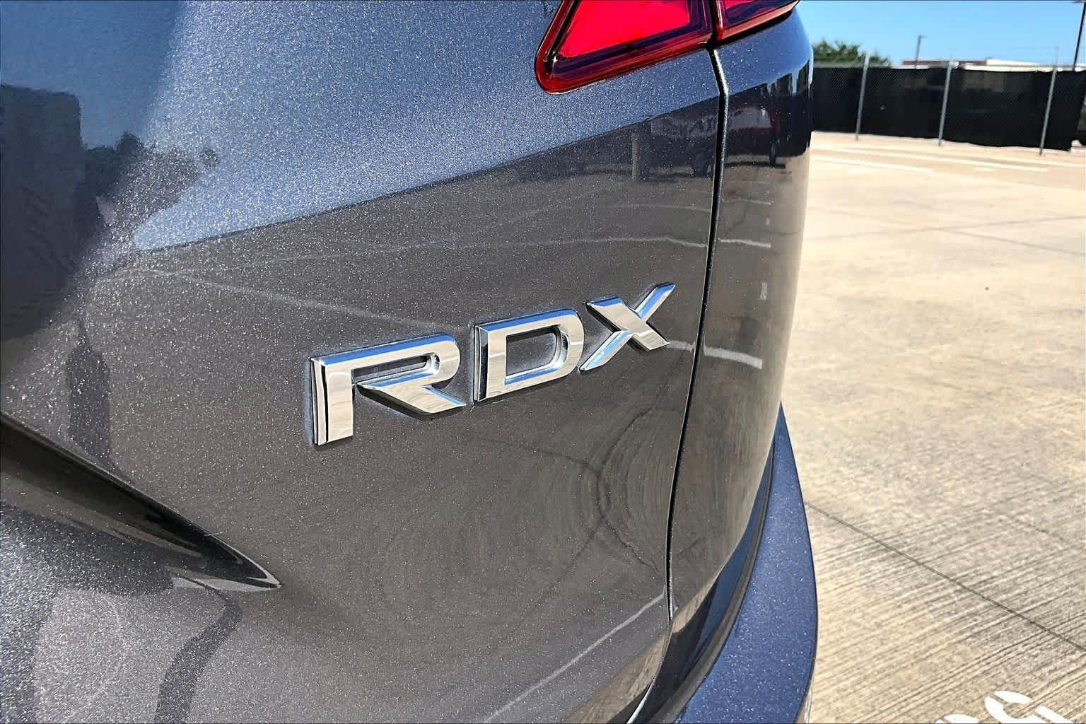 Used 2019 Modern Steel Metallic Acura w/Advance Pkg image 10
