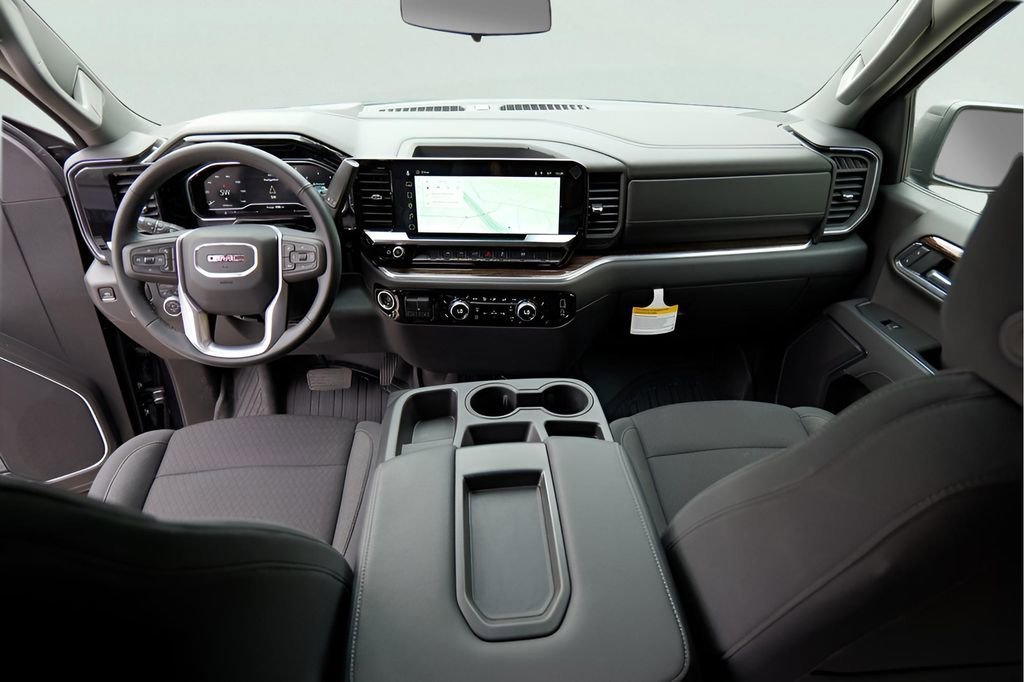 2025 GMC Sierra 1500 Elevation - Photo 25