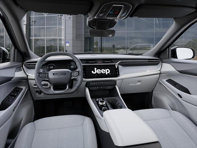 2026 Jeep Cherokee — photo 40