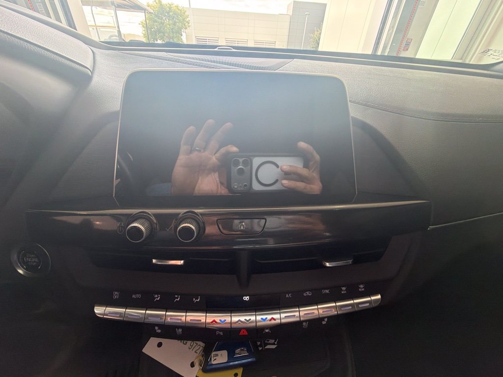 Used 2024 Black Cadillac Sport image 11