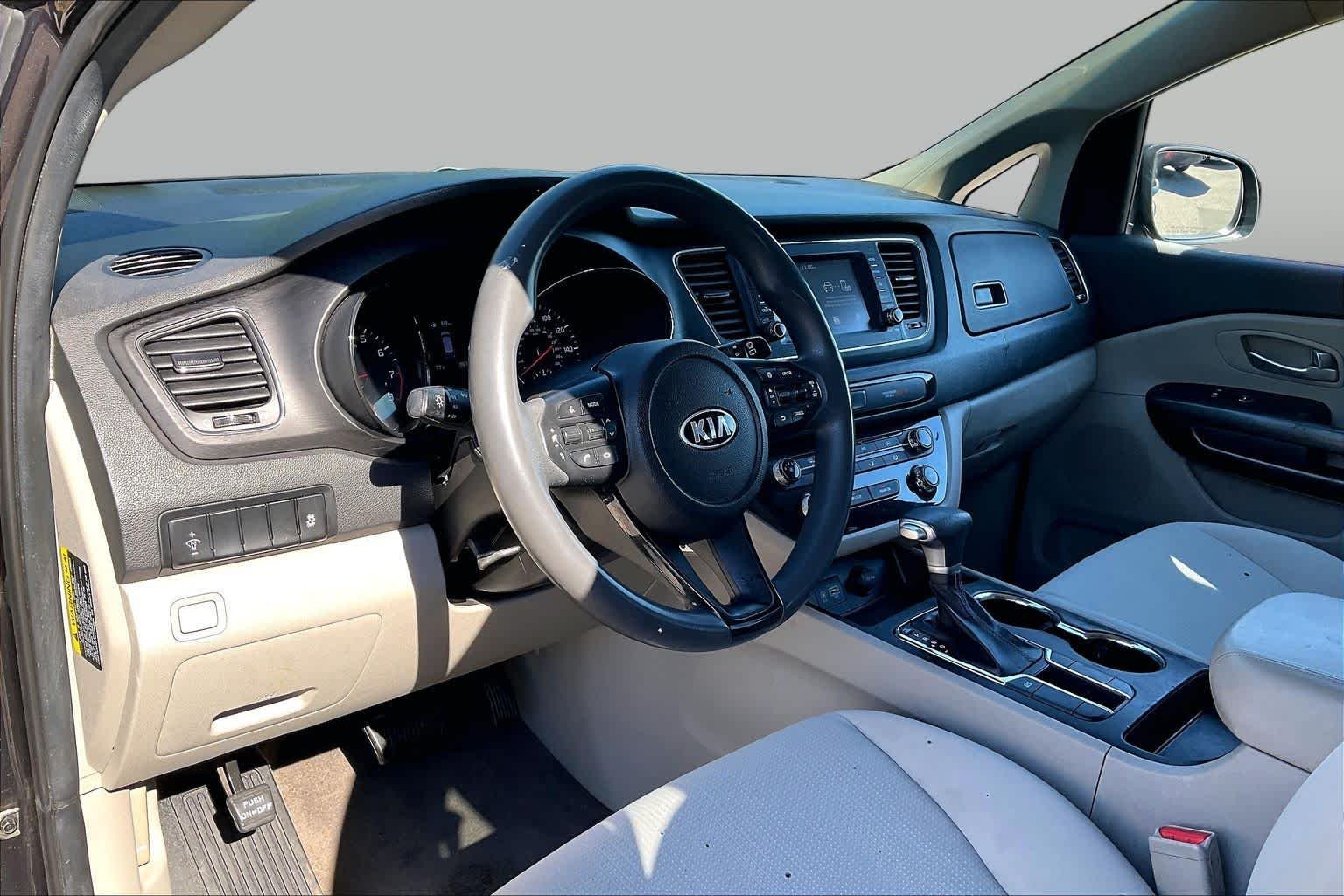 Used 2021 Pantera Metal Kia LX image 17