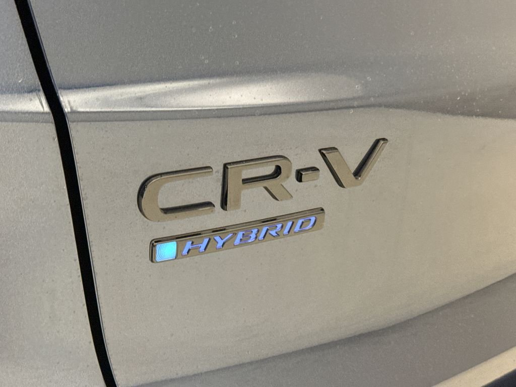 New 2026 Canyon River Blue Metallic Honda Sport image 10