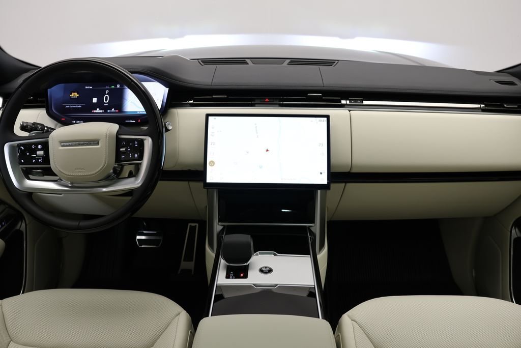 2026 Land Rover Range Rover SE - Photo 15