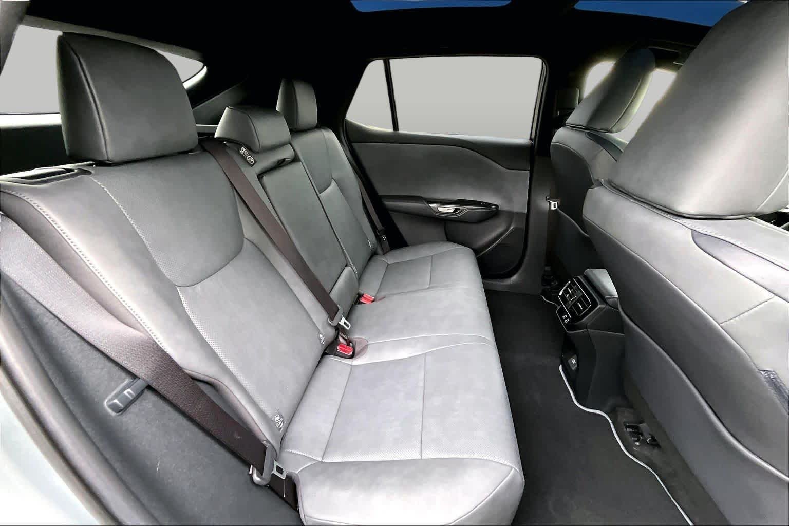 Used 2026 Iridium Lexus Premium image 19