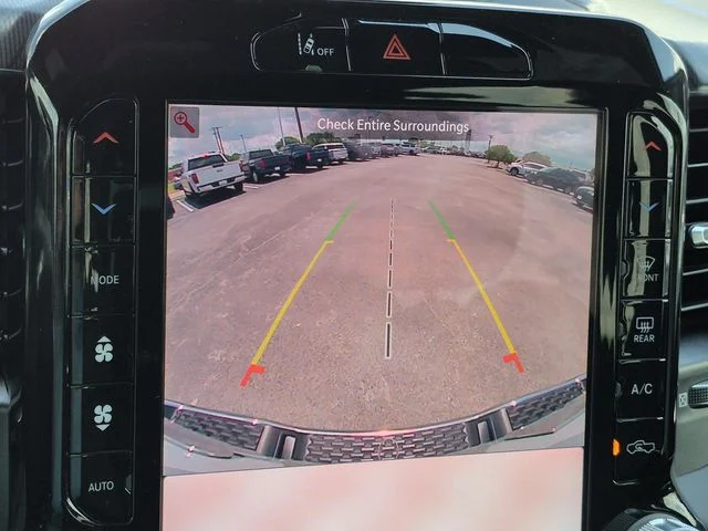 2025 RAM Ram 1500 Pickup Big Horn/Lone Star - Photo 25