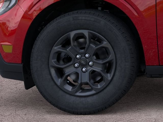 New 2026 Ruby Red Metallic Tinted Clearcoat Ford XLT image 20