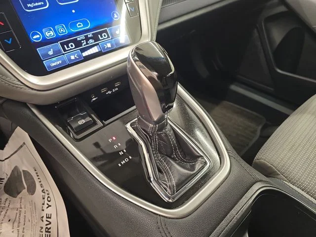 Used 2020 Abyss Blue Pearl Subaru Premium image 24