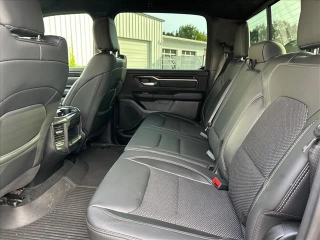 Used 2021 Gray Ram Rebel image 17