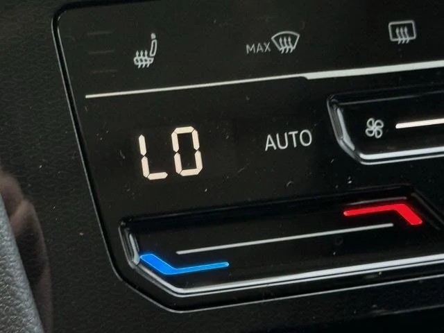 New 2026 Gray Volkswagen 1.5T SE image 17
