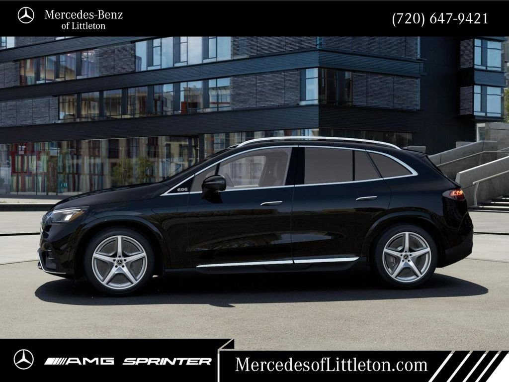 New 2026 Black Mercedes-Benz 320 SUV image 35