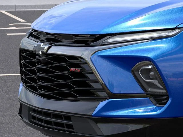 2026 Chevrolet Blazer RS - Photo 13