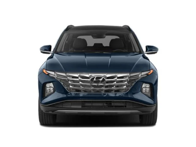 Used 2024 White Pearl Hyundai Limited image 7