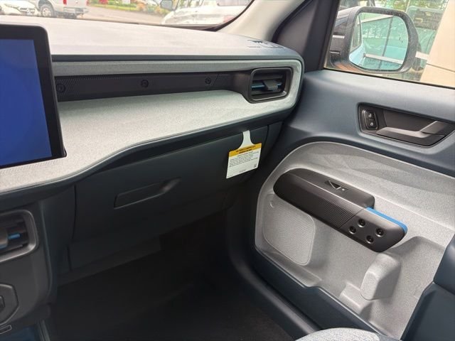 New 2026 Light Blue Ford XLT image 20