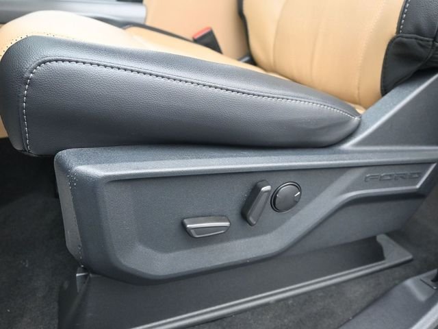 New 2026 Avalanche Ford F-250® Lariat® image 14