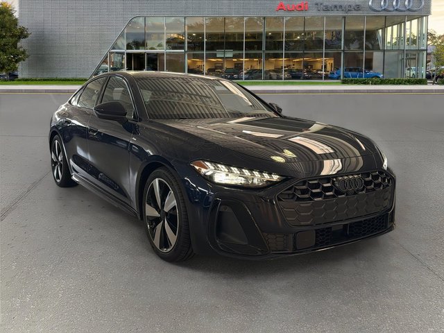 2026 Audi A5 Premium Plus