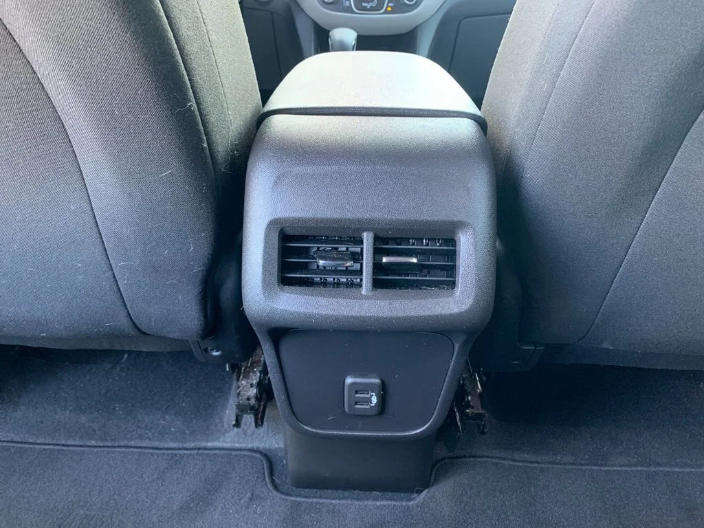 Used 2024 Gray Chevrolet LS image 15