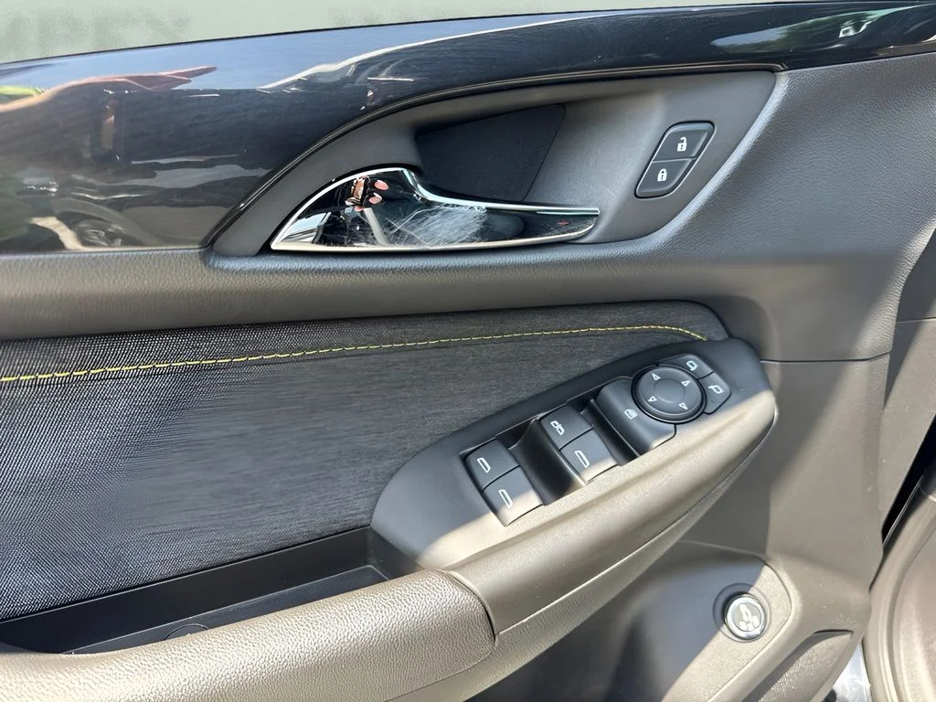 Used 2024 Black Chevrolet ACTIV image 27