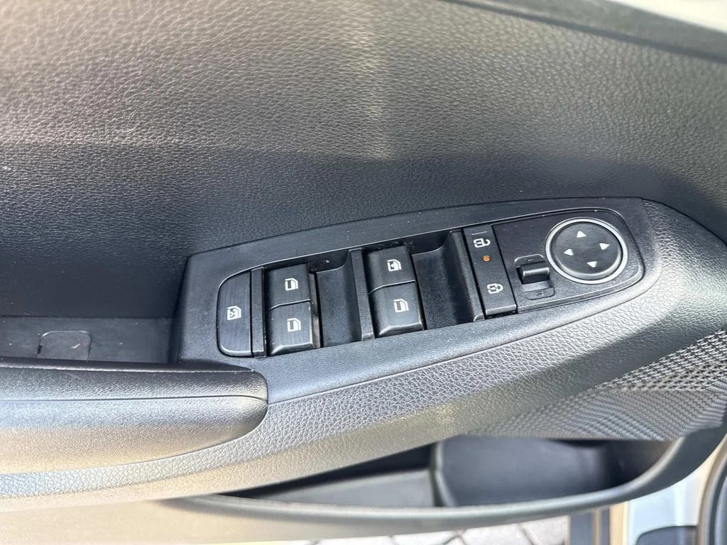 Used 2026 Gray Kia LX image 16