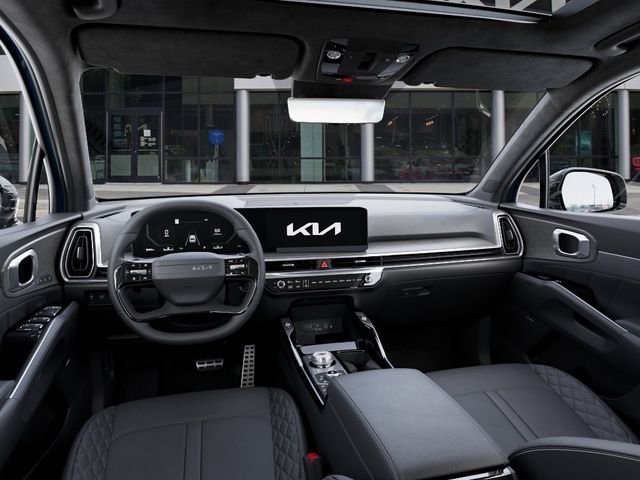 2026 Kia Sorento SX Prestige Hybrid - Photo 14