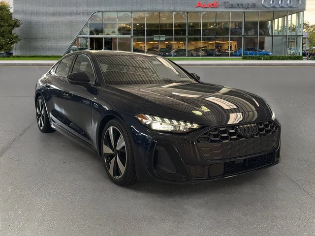 2026 Audi A5 Premium Plus