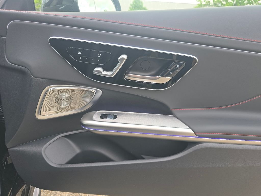 New 2026 Obsidian Black Metallic Mercedes-Benz CLE 53 AMG® image 22