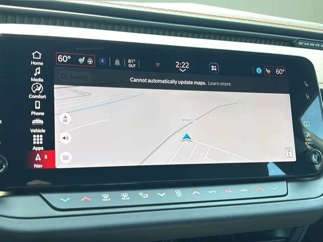 New 2026 White Dodge R/T Plus image 51