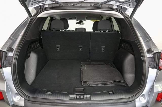 Used 2023 Silver Ford Active image 11
