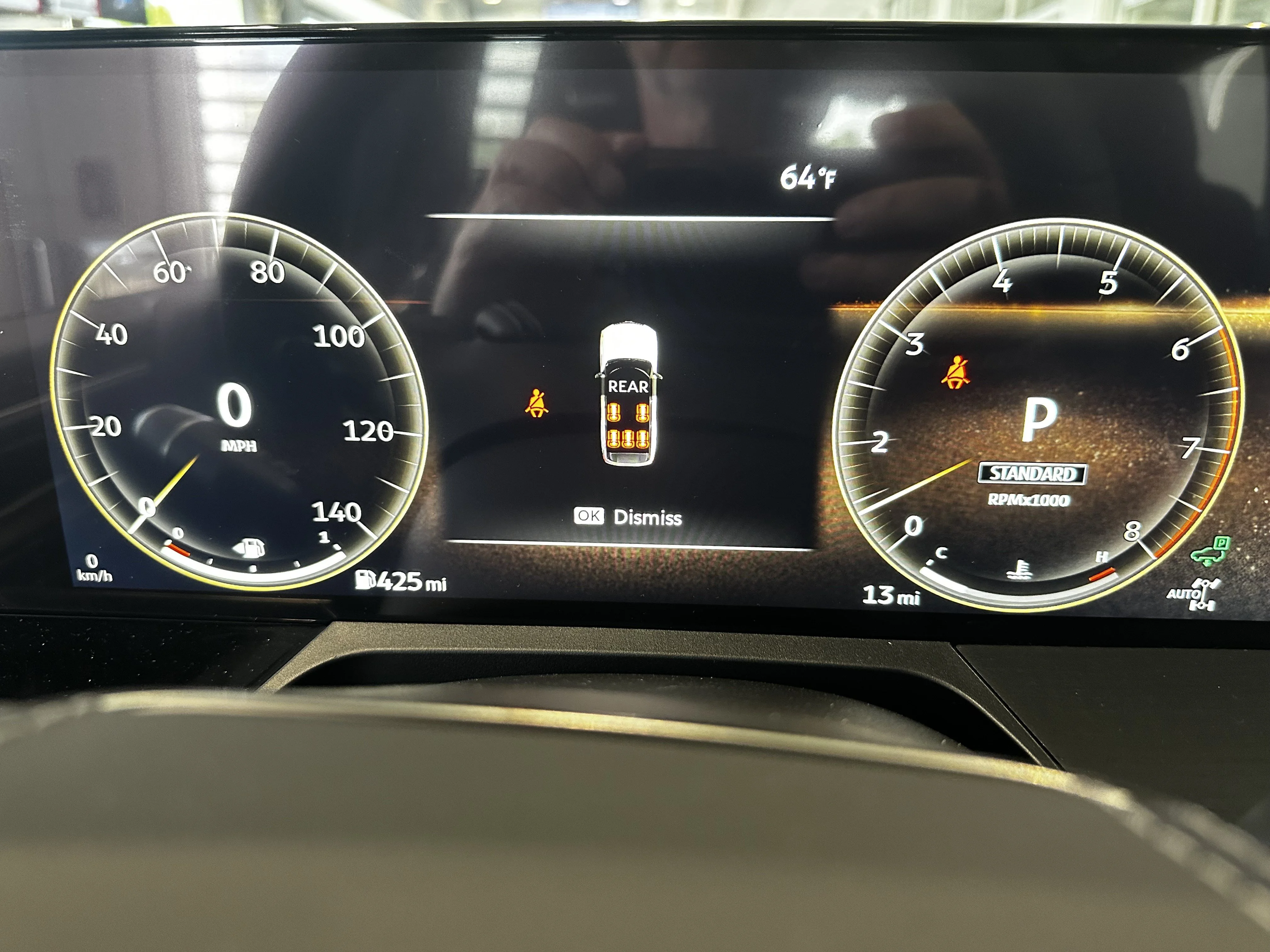 New 2027 2T RADIANT WHIT INFINITI Sport 4WD image 20