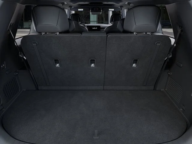 2027 Kia Telluride SX - Photo 19