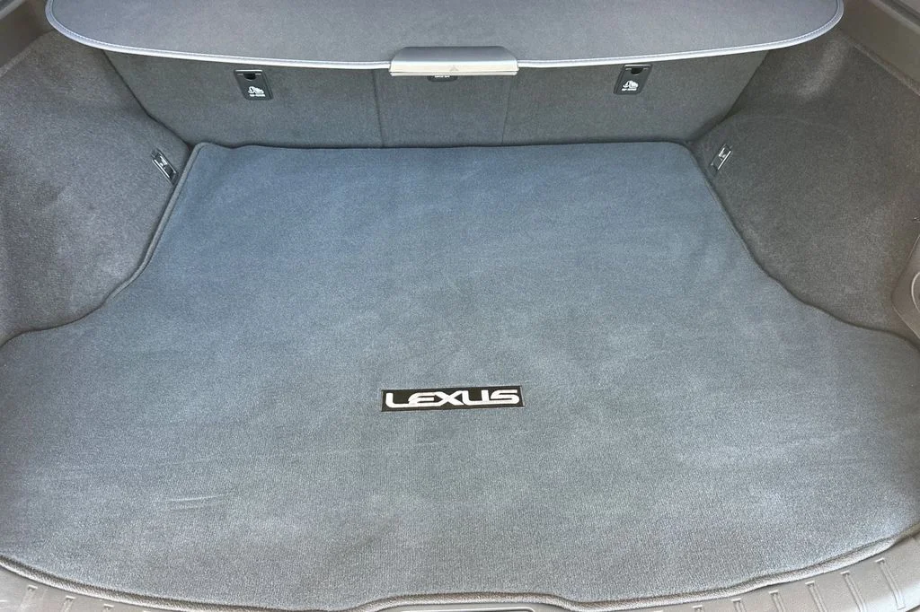 Used 2026 Gray Lexus 350 image 17