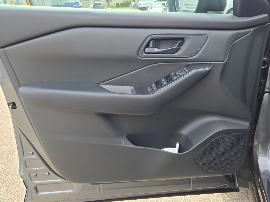 Certified Used 2025 Gray Nissan S image 19