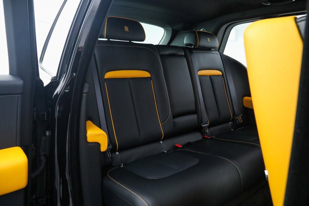 Used 2025 Brown Rolls-Royce  image 28