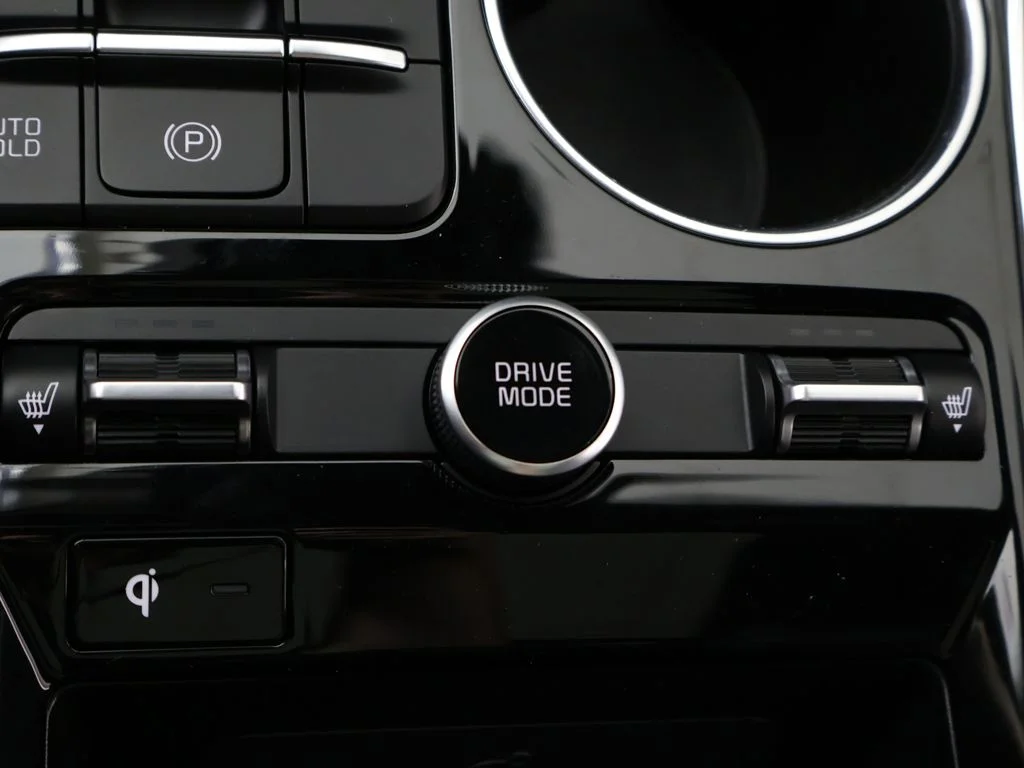 Certified Used 2023 Black Kia GT image 51