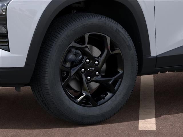 2026 Chevrolet Trax LT - Photo 9