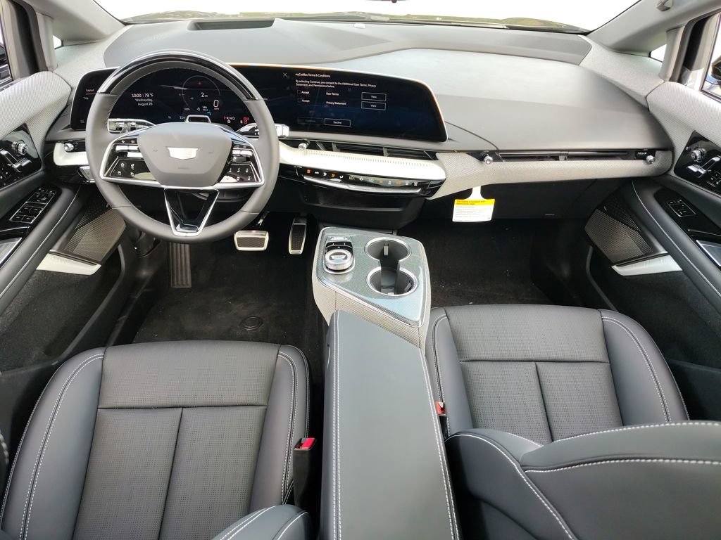 2027 Cadillac OPTIQ Premium Sport - Photo 49