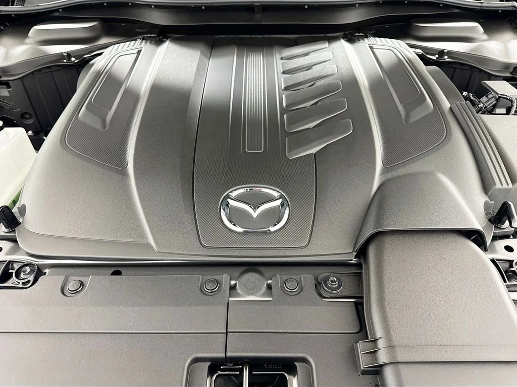 2026 Mazda CX-90 Premium Sport Package - Photo 26
