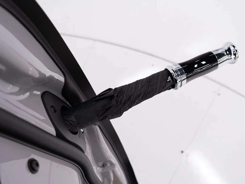 New 2027 Tempest Grey Rolls-Royce  image 30