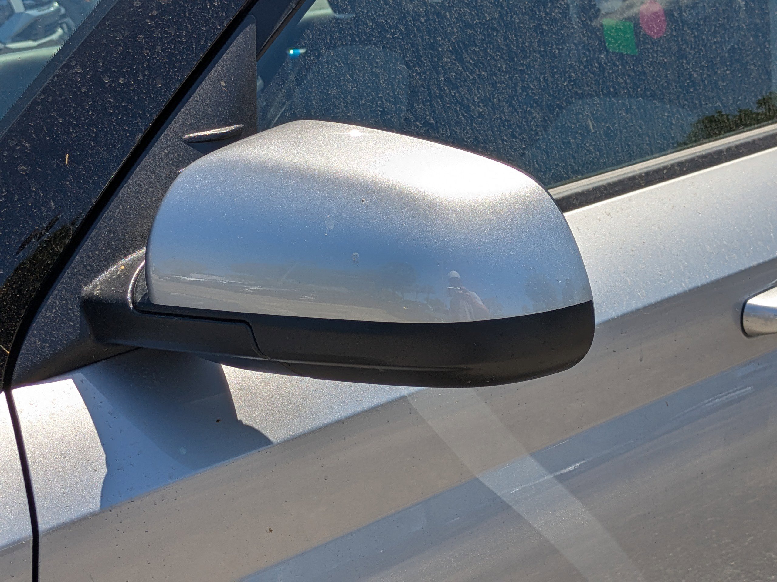 New 2026 Shimmering Silver Hyundai SEL image 40