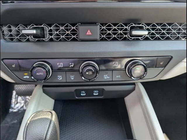 2025 Honda Accord SE - Photo 12