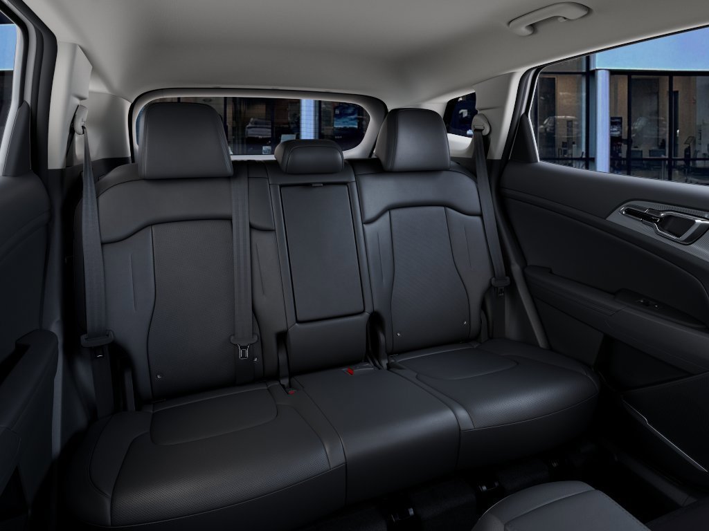 New 2026 Snow White Pearl Kia EX image 16