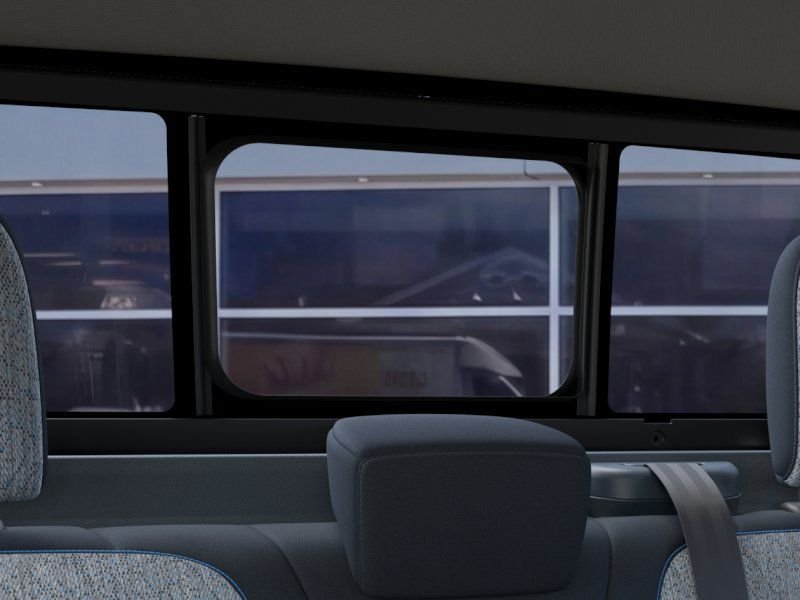 New 2026 Oxford White Ford XLT image 24