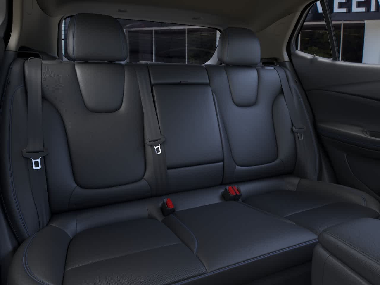2026 Buick Encore GX Sport Touring - Photo 17