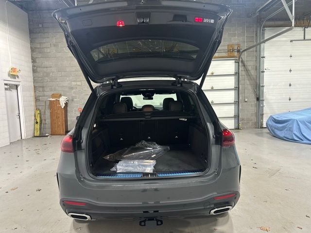 New 2026  Mercedes-Benz GLE 350 image 20