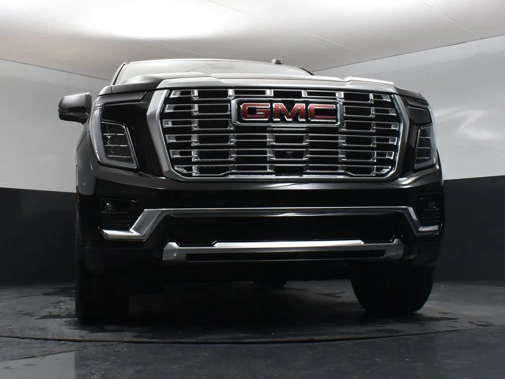 New 2026 Onyx Black GMC Denali image 39