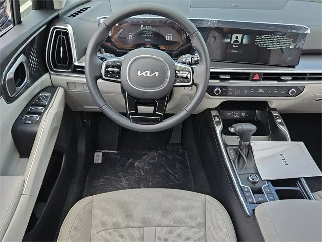 2025 Kia Sorento S - Photo 6