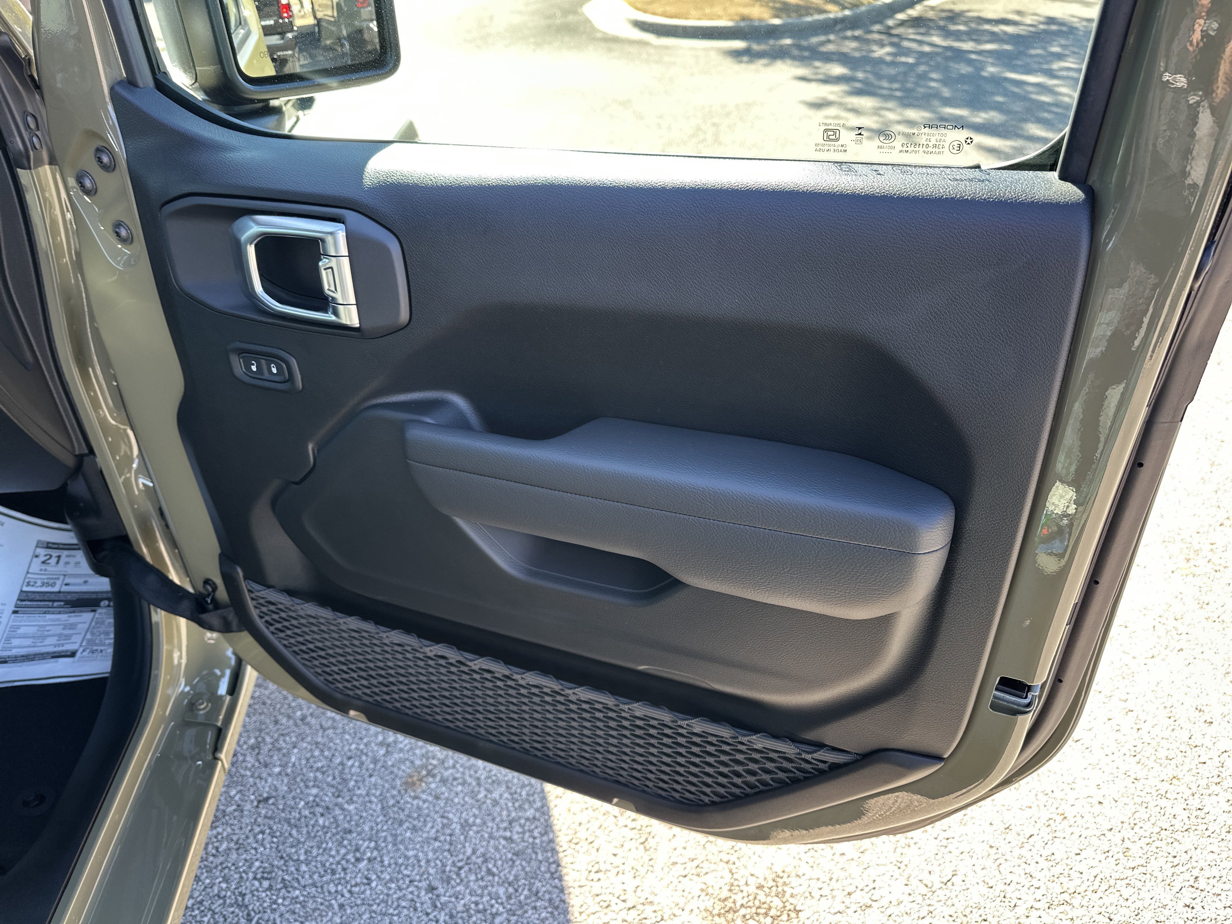 New 2026 41 Exterior Paint Jeep Sport image 14