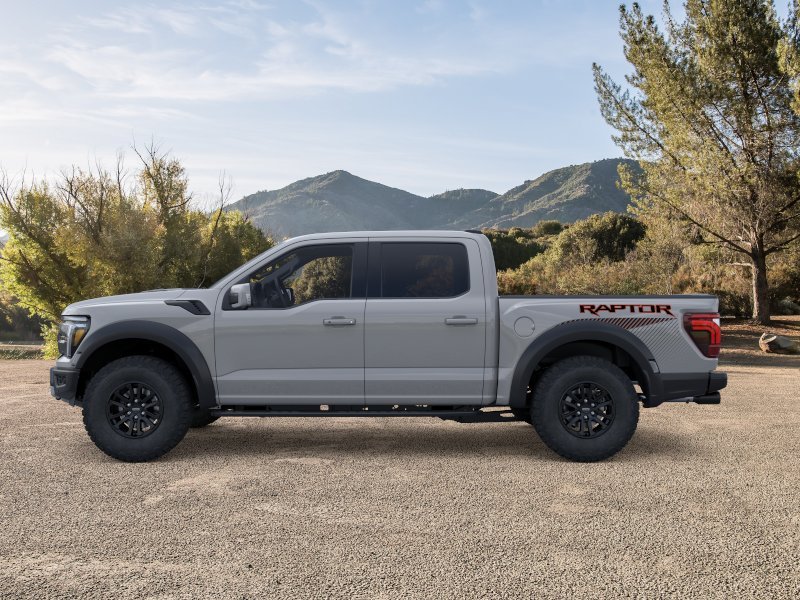 New 2026 Avalanche Ford Raptor® image 36