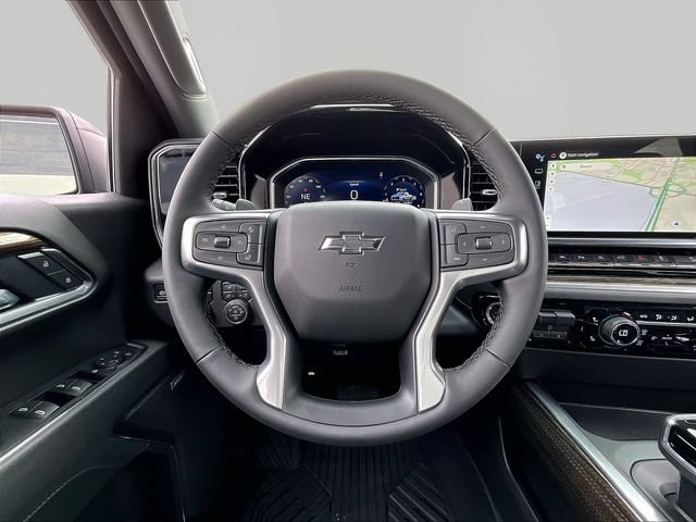 2026 Chevrolet Silverado 1500 LT Trail Boss - Photo 16