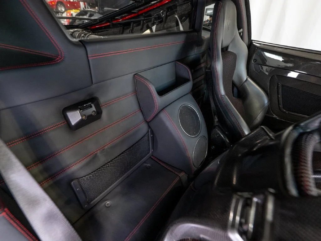 2009 Ferrari F430 Scuderia - Photo 15